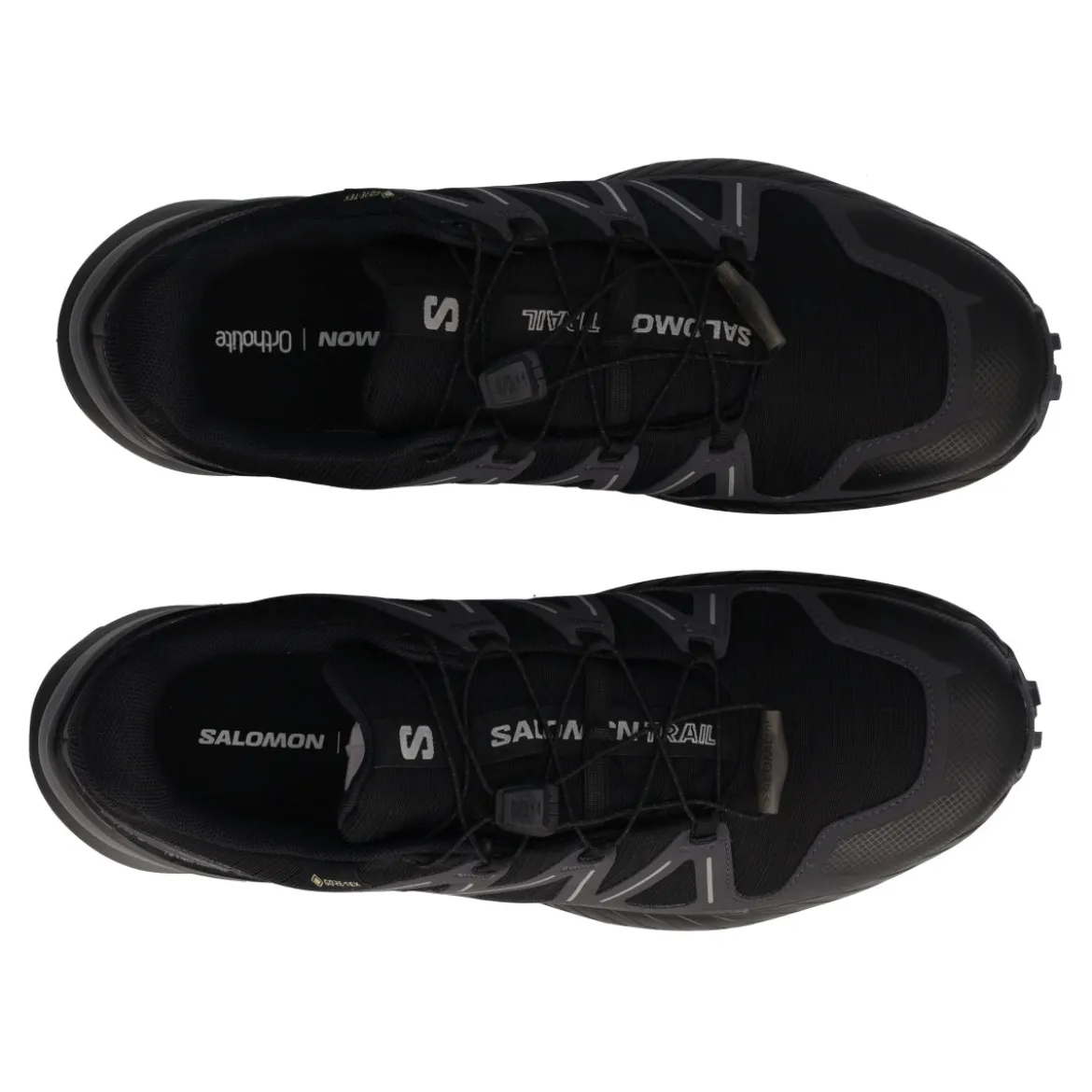 SPEEDCROSS PEAK GTX Trekking Uomo Nere