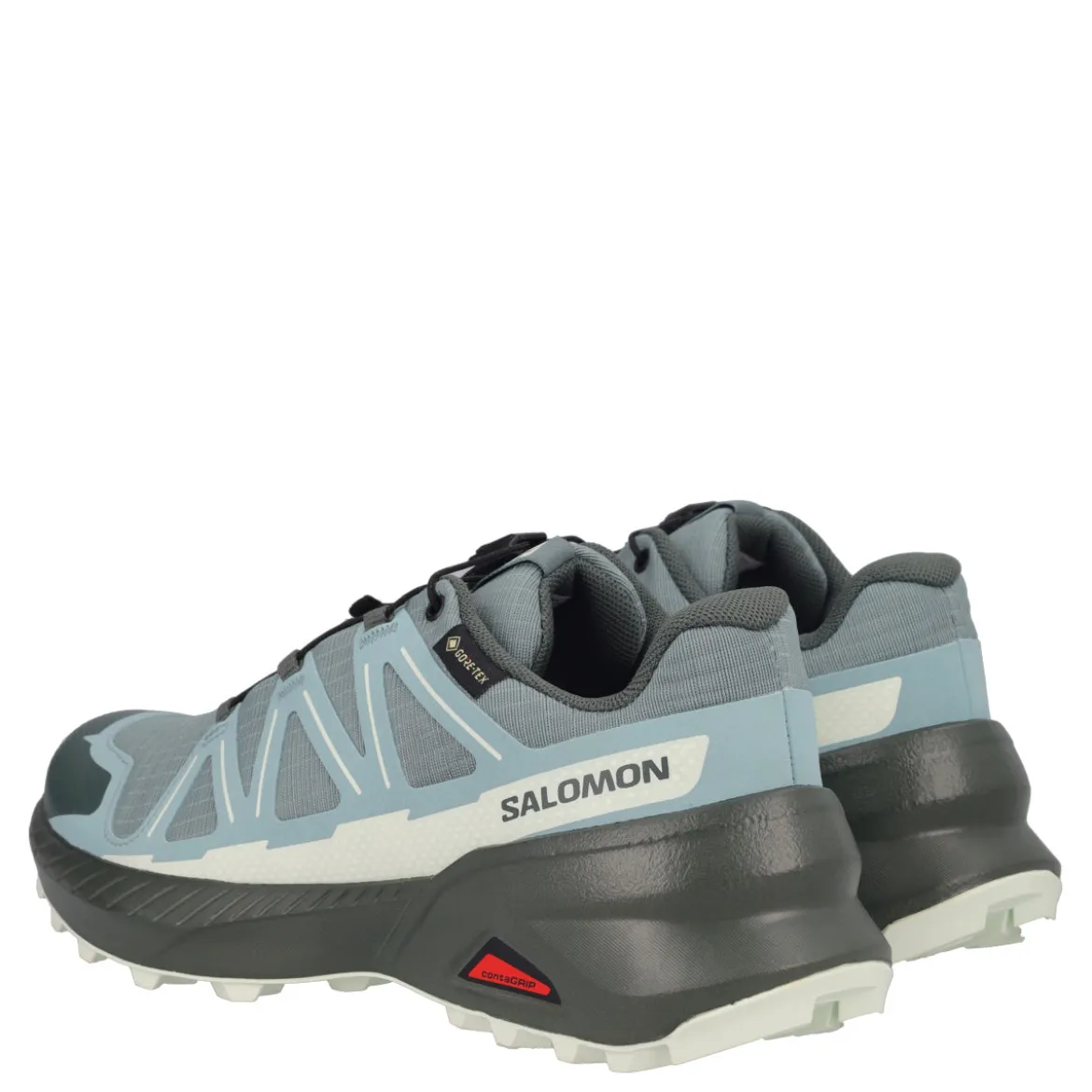 SPEEDCROSS PEAK GTX W Trekking Donna Azzurre