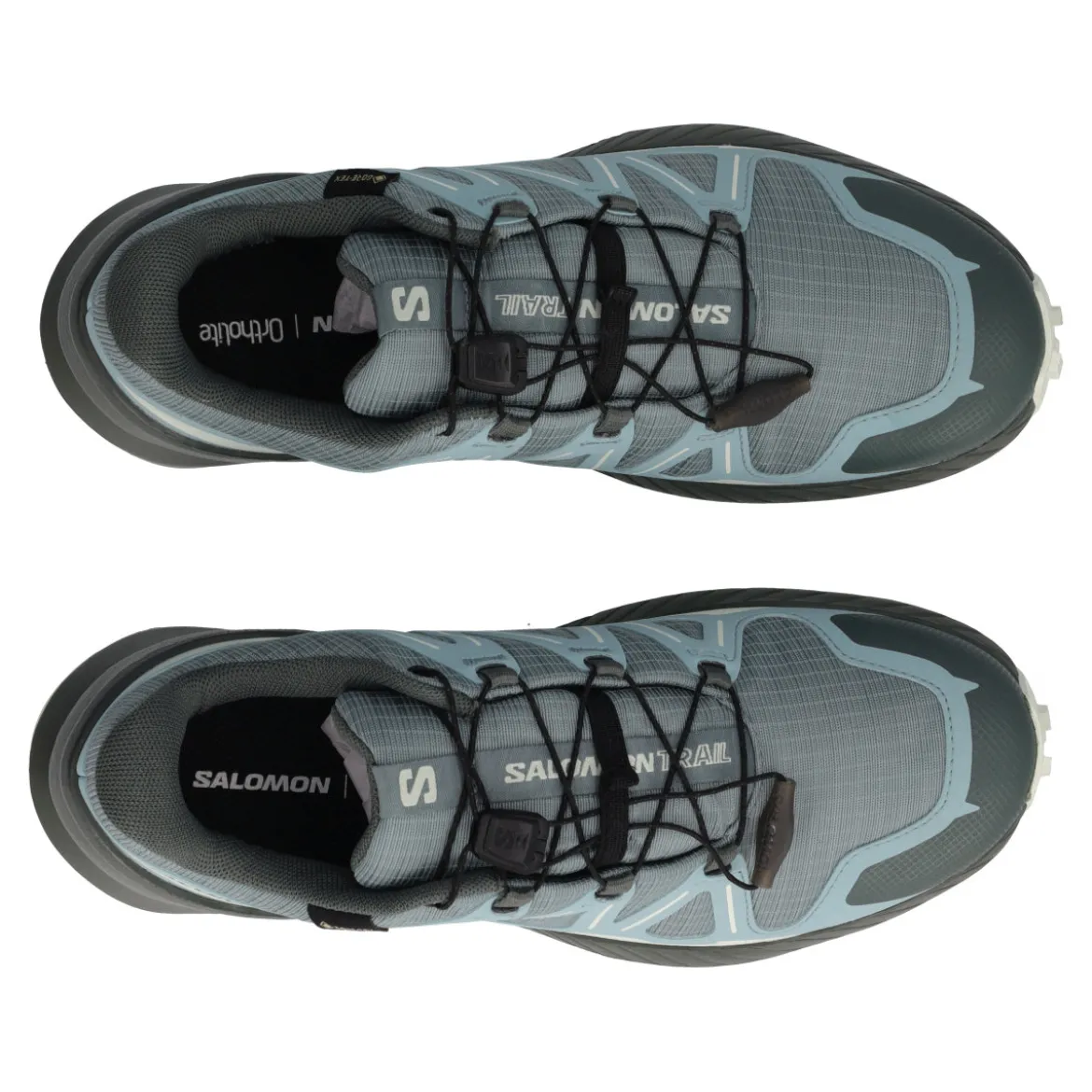 SPEEDCROSS PEAK GTX W Trekking Donna Azzurre