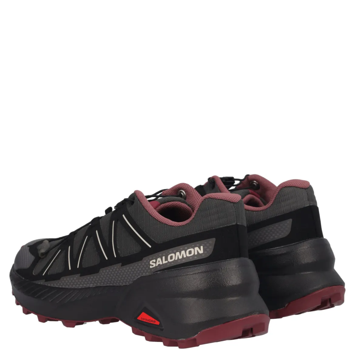 SPEEDCROSS PEAK Trekking Donna Grigie e Rosa