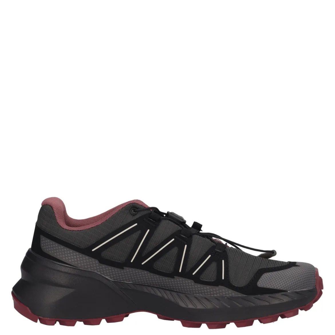 SPEEDCROSS PEAK Trekking Donna Grigie e Rosa