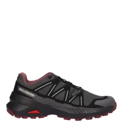 SPEEDCROSS PEAK Trekking Donna Grigie e Rosa