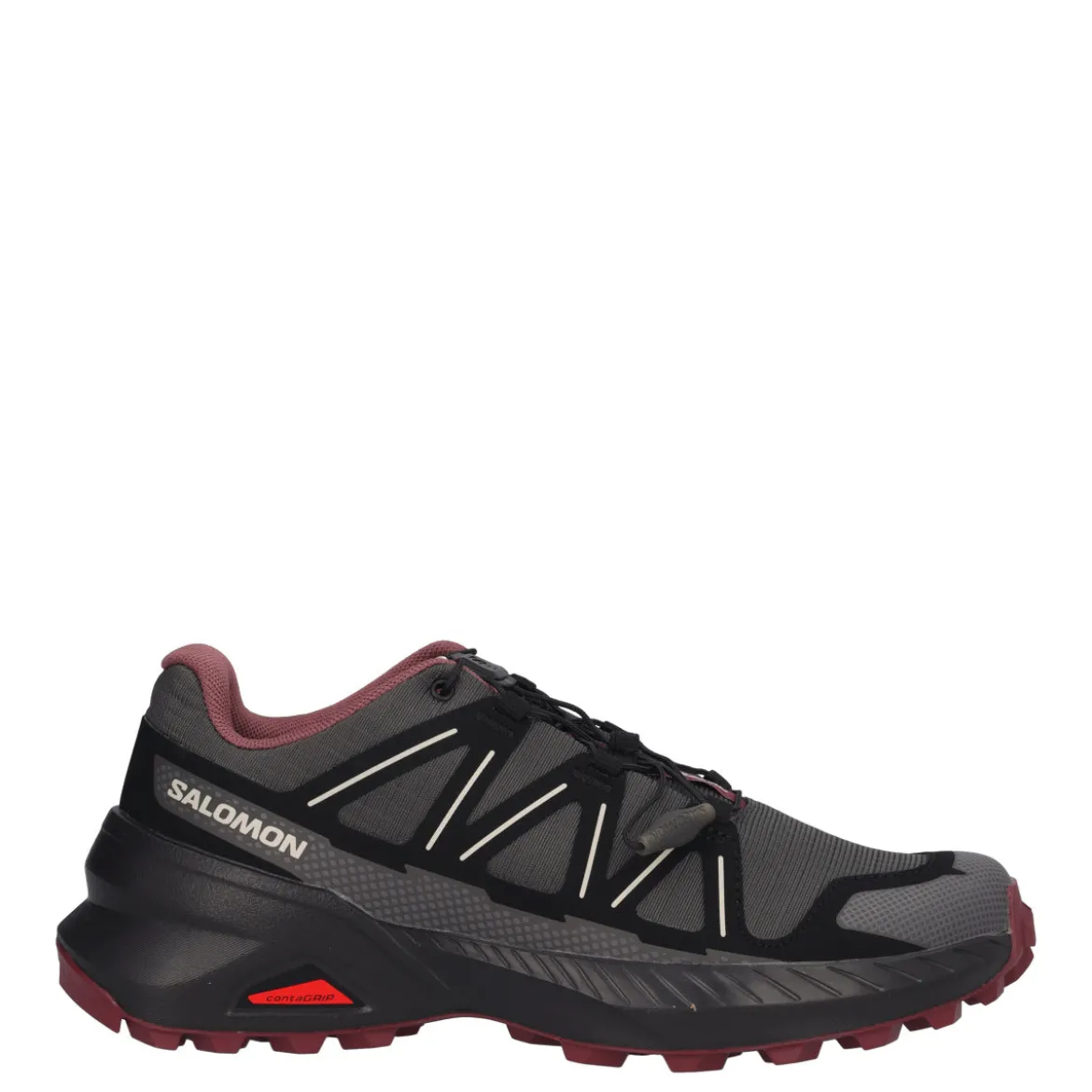 SPEEDCROSS PEAK Trekking Donna Grigie e Rosa