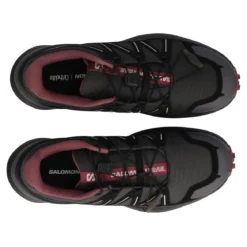 SPEEDCROSS PEAK Trekking Donna Grigie e Rosa