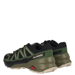 SPEEDCROSS PEAK Trekking Uomo Nere e Verdi