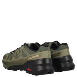SPEEDCROSS PEAK Trekking Uomo Verdi