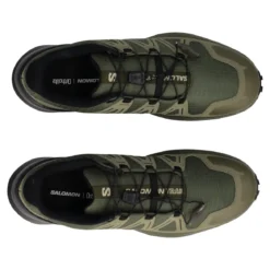 SPEEDCROSS PEAK Trekking Uomo Verdi