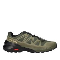 SPEEDCROSS PEAK Trekking Uomo Verdi