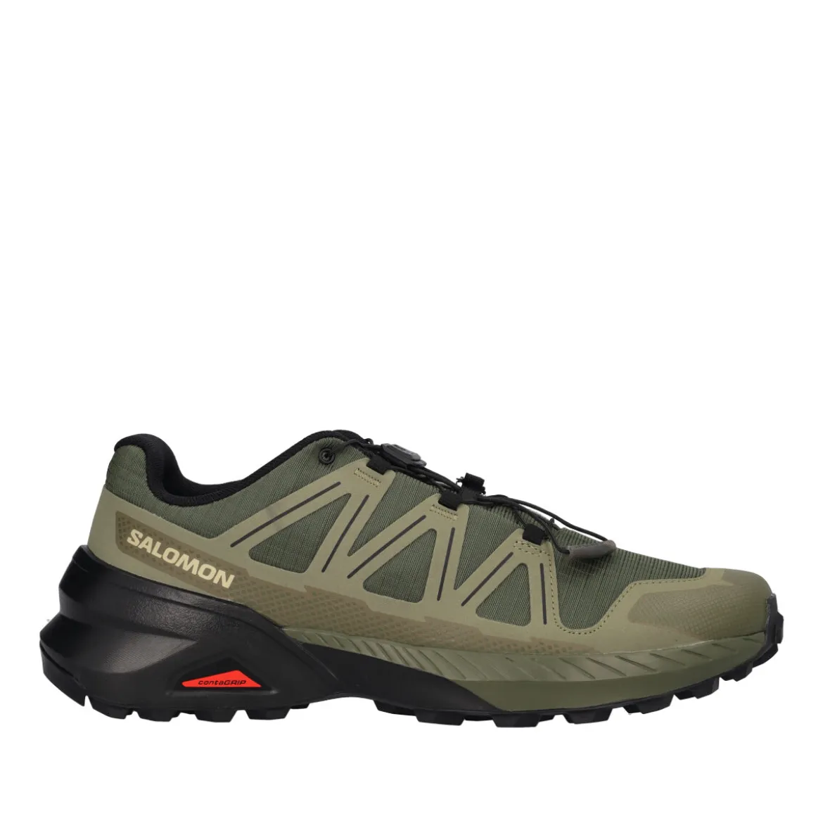 SPEEDCROSS PEAK Trekking Uomo Verdi
