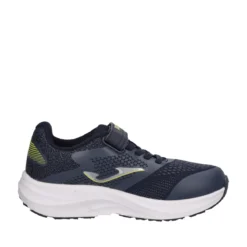 SPEED JR 2533 Sneakers Bambino Blu e Gialle