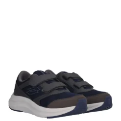 SPEEDRIDE 801 III S Sneakers Uomo Blu e Grigie