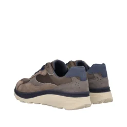 SPHERICA ACTIF X1 Sneaker Marrone e Blu