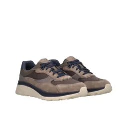 SPHERICA ACTIF X1 Sneaker Marrone e Blu