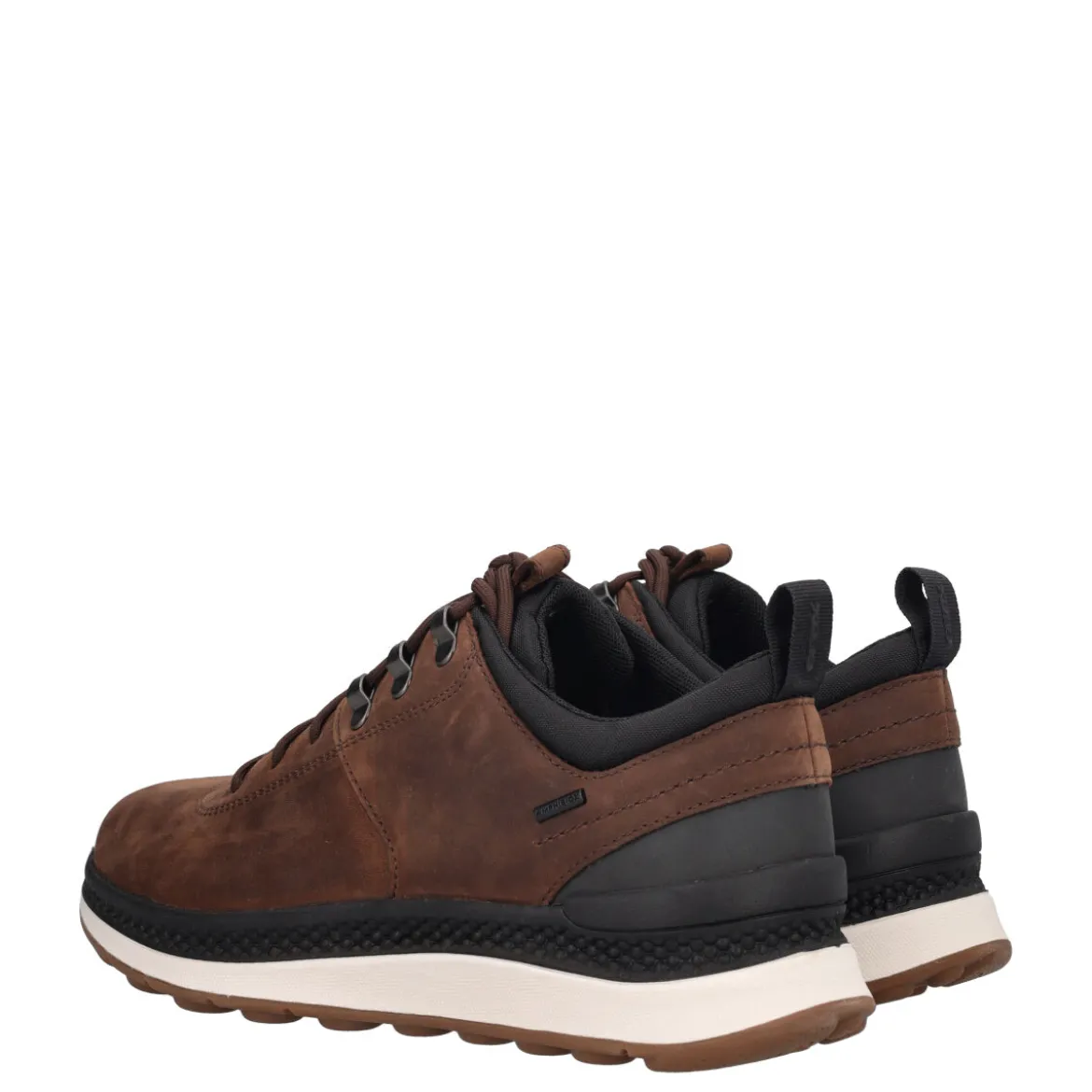 SPHERICA ACTIF X2 Sneakers Uomo Marroni