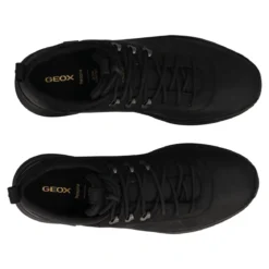 SPHERICA ACTIF X2 Sneakers Uomo Nere