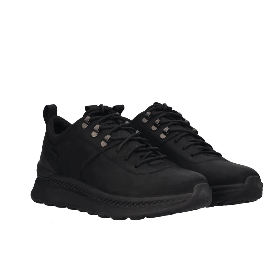 SPHERICA ACTIF X2 Sneakers Uomo Nere