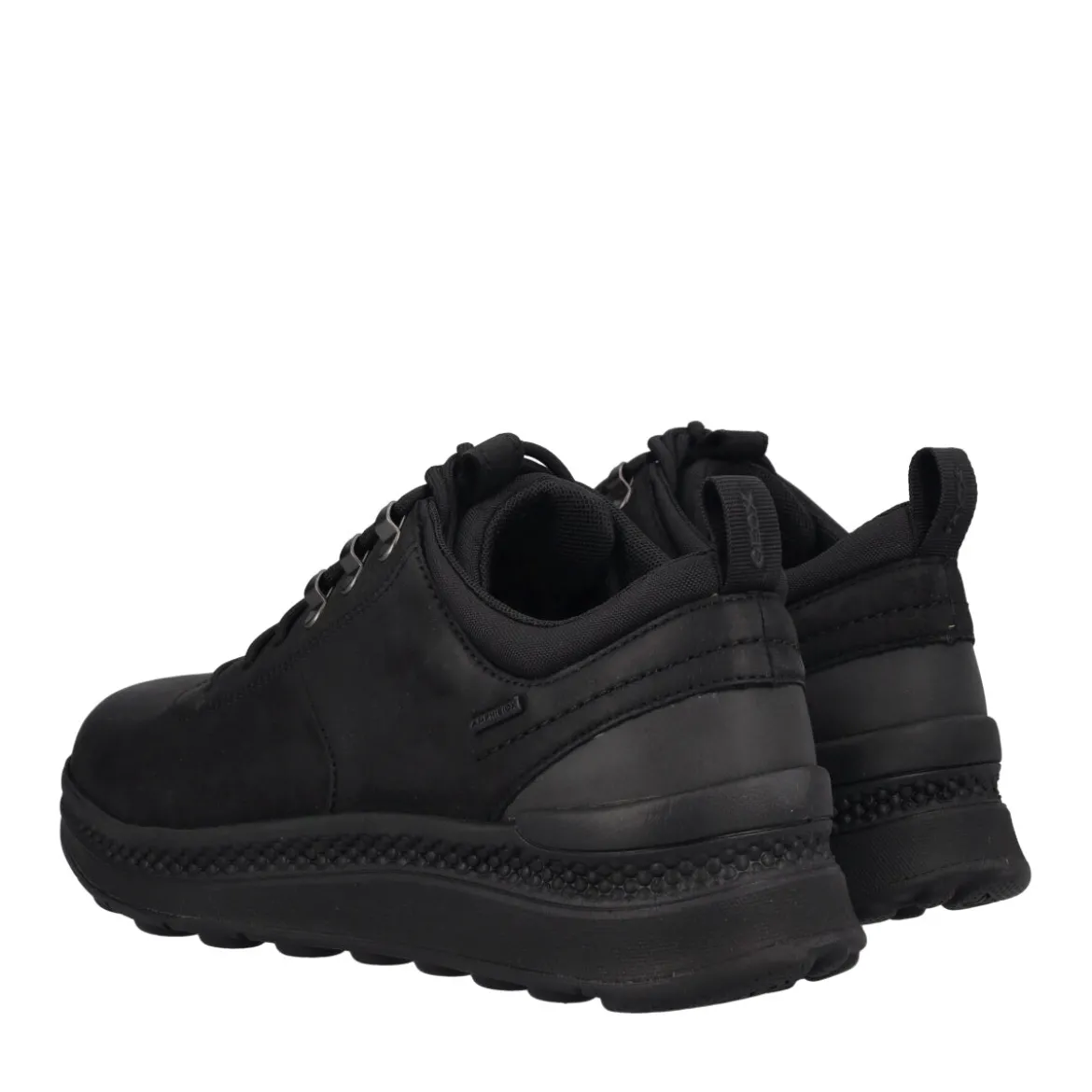 SPHERICA ACTIF X2 Sneakers Uomo Nere