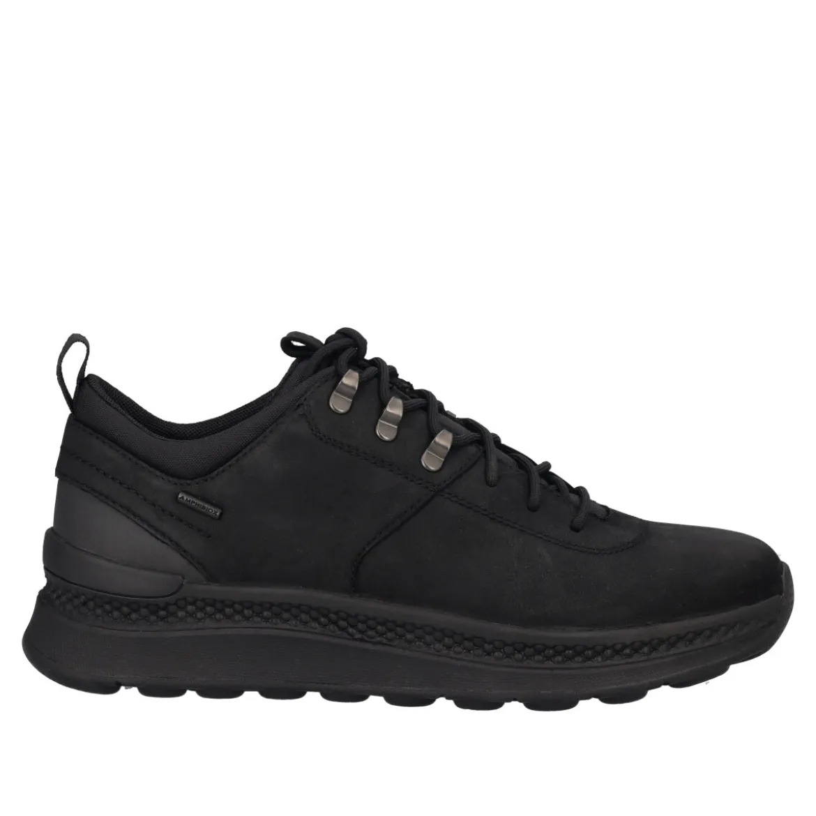 SPHERICA ACTIF X2 Sneakers Uomo Nere