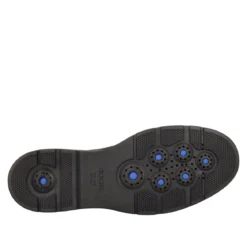 SPHERICA EC1 Polacchi Uomo Grigi in Pelle
