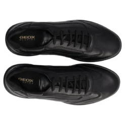 SPHERICA EC2 Sneakers Uomo Nere