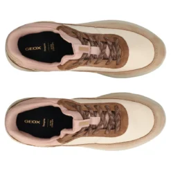 SPHERICA PLUS Slip-on Donna Beige