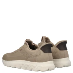 SPHERICA PLUS Slip-on Sneakers Uomo Beige