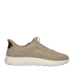 SPHERICA PLUS Slip-on Sneakers Uomo Beige