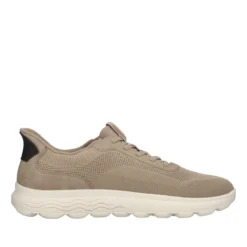 SPHERICA PLUS Slip-on Sneakers Uomo Beige