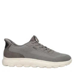 SPHERICA PLUS Slip-on Sneakers Uomo Grigie