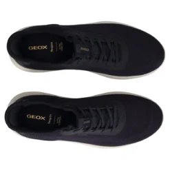 SPHERICA PLUS Slip-on Sneakers Uomo Blu