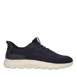 SPHERICA PLUS Slip-on Sneakers Uomo Blu