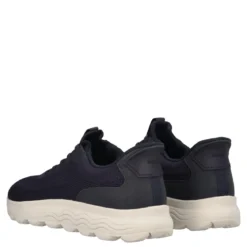 SPHERICA PLUS Slip-on Sneakers Uomo Blu
