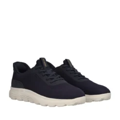 SPHERICA PLUS Slip-on Sneakers Uomo Blu