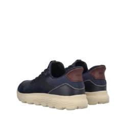 SPHERICA PLUS Sneakers Slip-on Uomo Blu