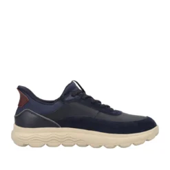 SPHERICA PLUS Sneakers Slip-on Uomo Blu