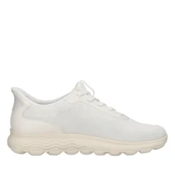 SPHERICA Slip-on Donna White