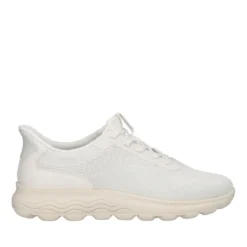 SPHERICA Slip-on Donna White