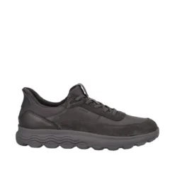 SPHERICA Slip-on Sneakers Uomo Grigie