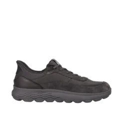 SPHERICA Slip-on Sneakers Uomo Grigie