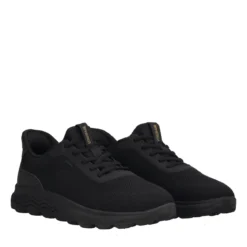 SPHERICA Slip-on Sneakers Uomo Nere