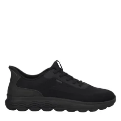 SPHERICA Slip-on Sneakers Uomo Nere