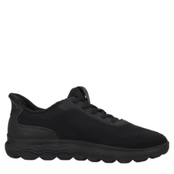 SPHERICA Slip-on Sneakers Uomo Nere