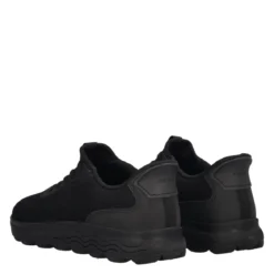 SPHERICA Slip-on Sneakers Uomo Nere