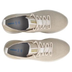 SPHERICA Sneakers Donna Taupe