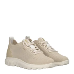 SPHERICA Sneakers Donna Taupe