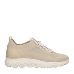 SPHERICA Sneakers Donna Taupe