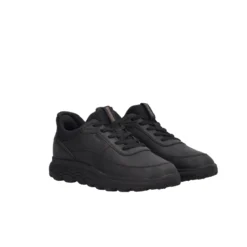 SPHERICA Sneakers Slip-on Nere