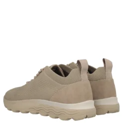 SPHERICA Sneakers Uomo Beige