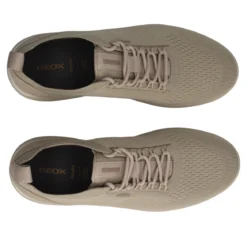 SPHERICA Sneakers Uomo Beige