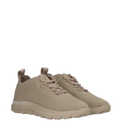SPHERICA Sneakers Uomo Beige